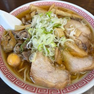 全部のせ 大盛り