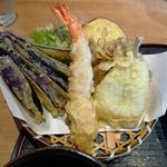 天盛り