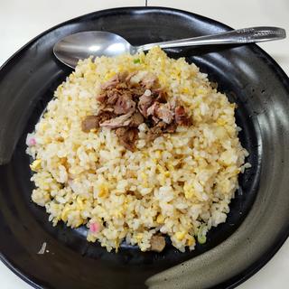 ちゃーはん