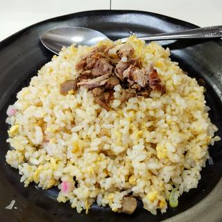ちゃーはん