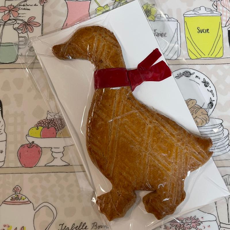 ガチョウのブロワイエ(パネテリエ)