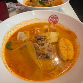 麻辣湯