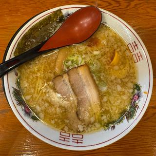 やまと味玉ラーメン