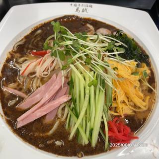 馬賊冷やし中華