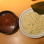 つけめん(1玉半)