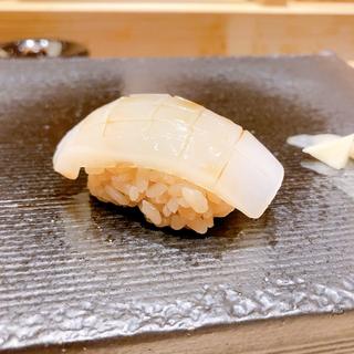 イカ（ランチコース）