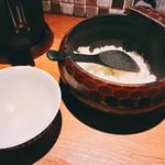 トンテキ定食(サル食堂 )