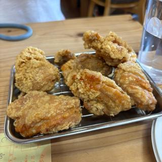 唐揚げ