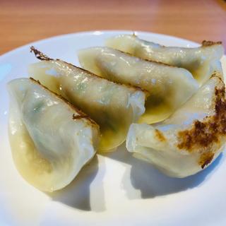焼きギョーザ