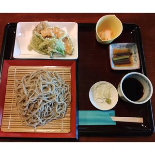 銀河セット(冷)