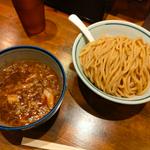 濃厚つけ麺