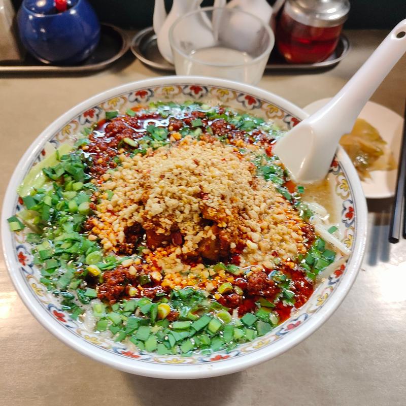 薬膳香辛 味噌(ラーメン･餃子 ハナウタ)