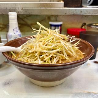ねぎみそラーメン(ラーメン 丸仙)