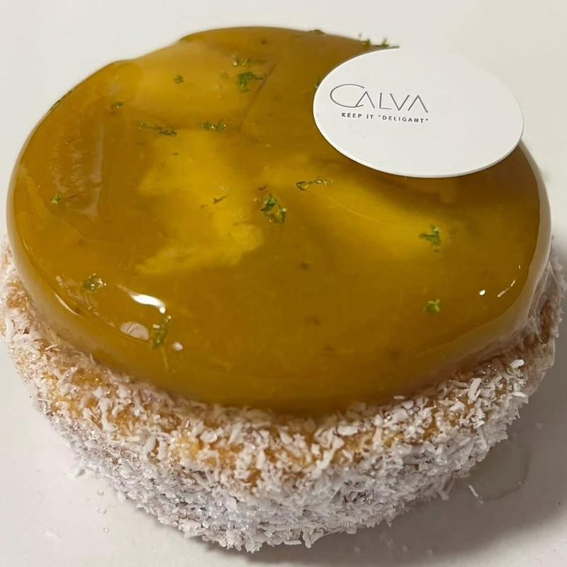 タルトエキゾチック(CALVA（カルヴァ）)