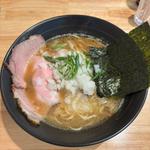 にんにくそば