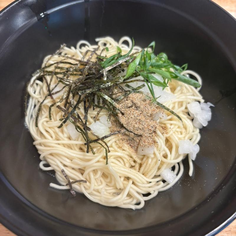 和え玉(麺屋SO)