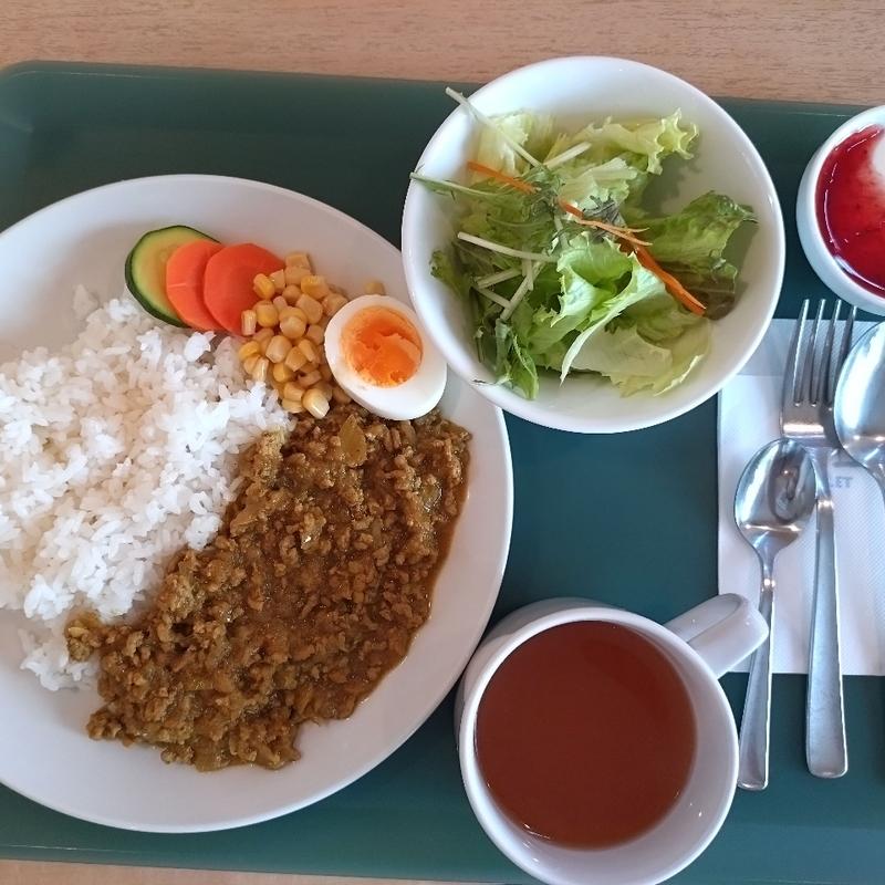 ドライカレー(ギグレット （GIGLET）)