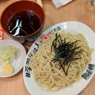 茶亀麺(居酒屋革命 酔っ手羽 川崎仲見世通り店)