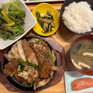 (博多もつ鍋 やまや 新宿マインズタワー店)