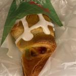 プレミアムチョコクロ 富良野メロン