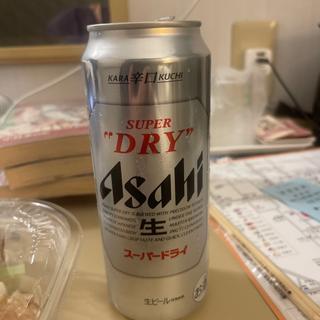 ビール　500ml