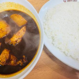 カシミールカレー