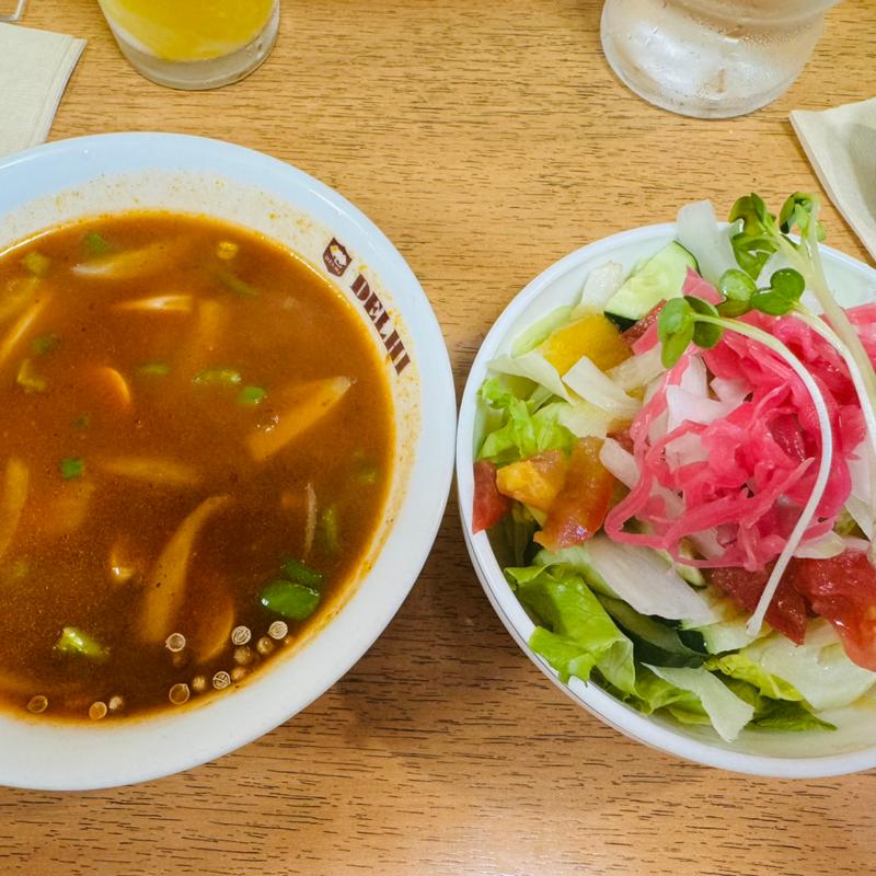 ラサム(デリー 上野店 （DELHI）)