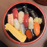 にぎり大盛