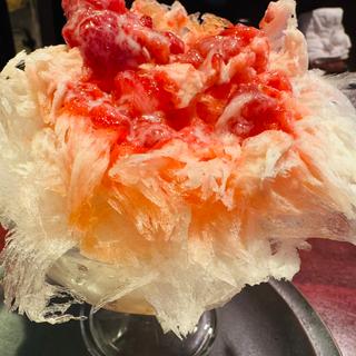大野屋いちごミルク