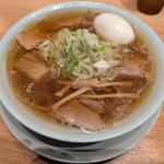 中華そば