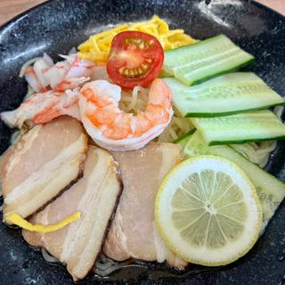 冷やし中華