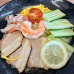 冷やし中華