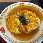 かに玉（ジャスト）