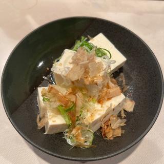 冷奴