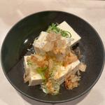冷奴