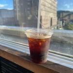アイスコーヒー
