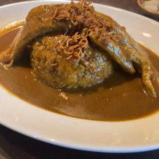 とろとろポークカレー