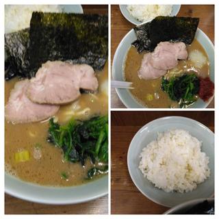 ラーメン