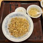 炒飯