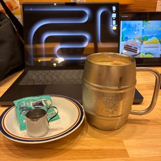 アイスオーレ たっぷりサイズ