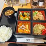 日替わりランチ