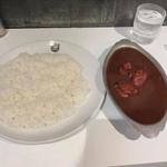 カシミールカレー