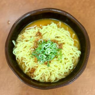 冷し担々麺