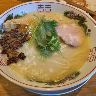 鶏そば