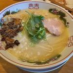 鶏そば