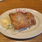 元祖三度揚げからあげ
