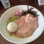 濃厚 ニボ太郎
