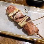 ねぎま串