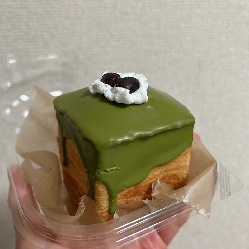 (ベーカリーポノ)