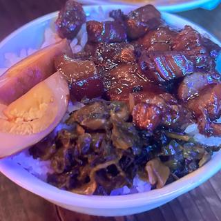 魯肉飯